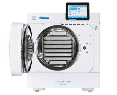 Steam Steriliser