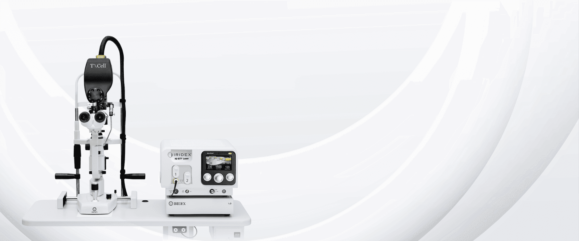 ELLEX ULTRA Q