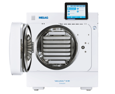 Steam Steriliser