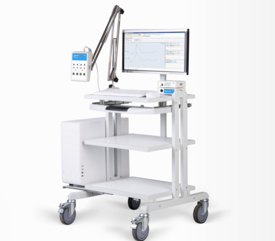 Neuro ERG